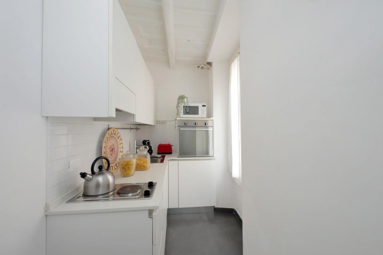 Corallo Apartment Roma Exterior foto