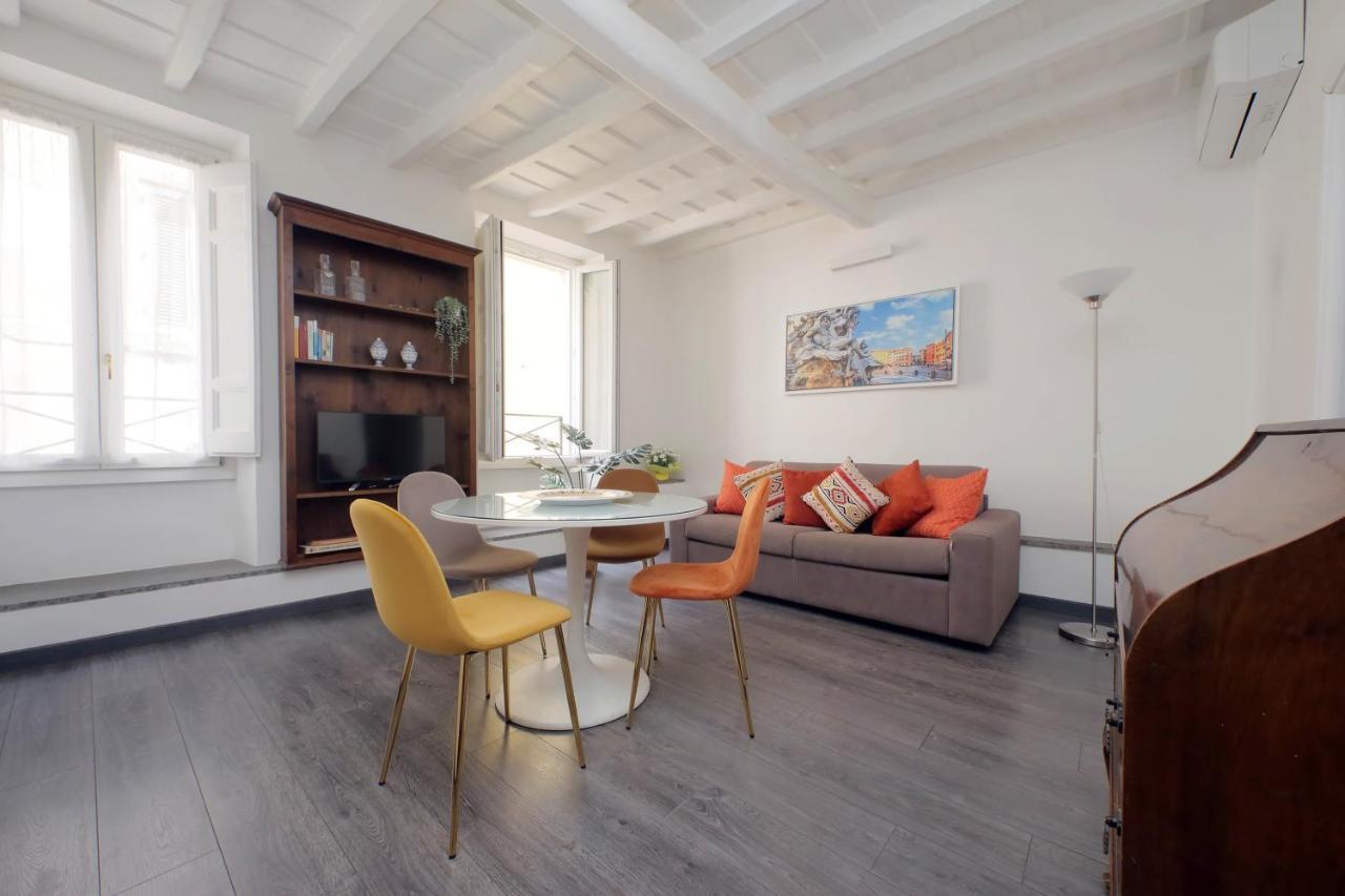 Corallo Apartment Roma Exterior foto