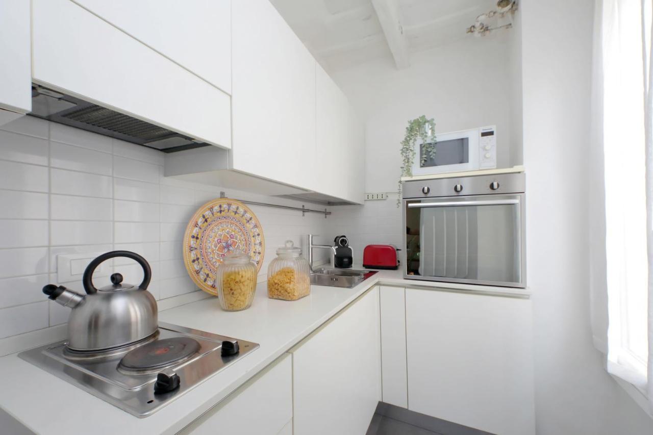 Corallo Apartment Roma Exterior foto