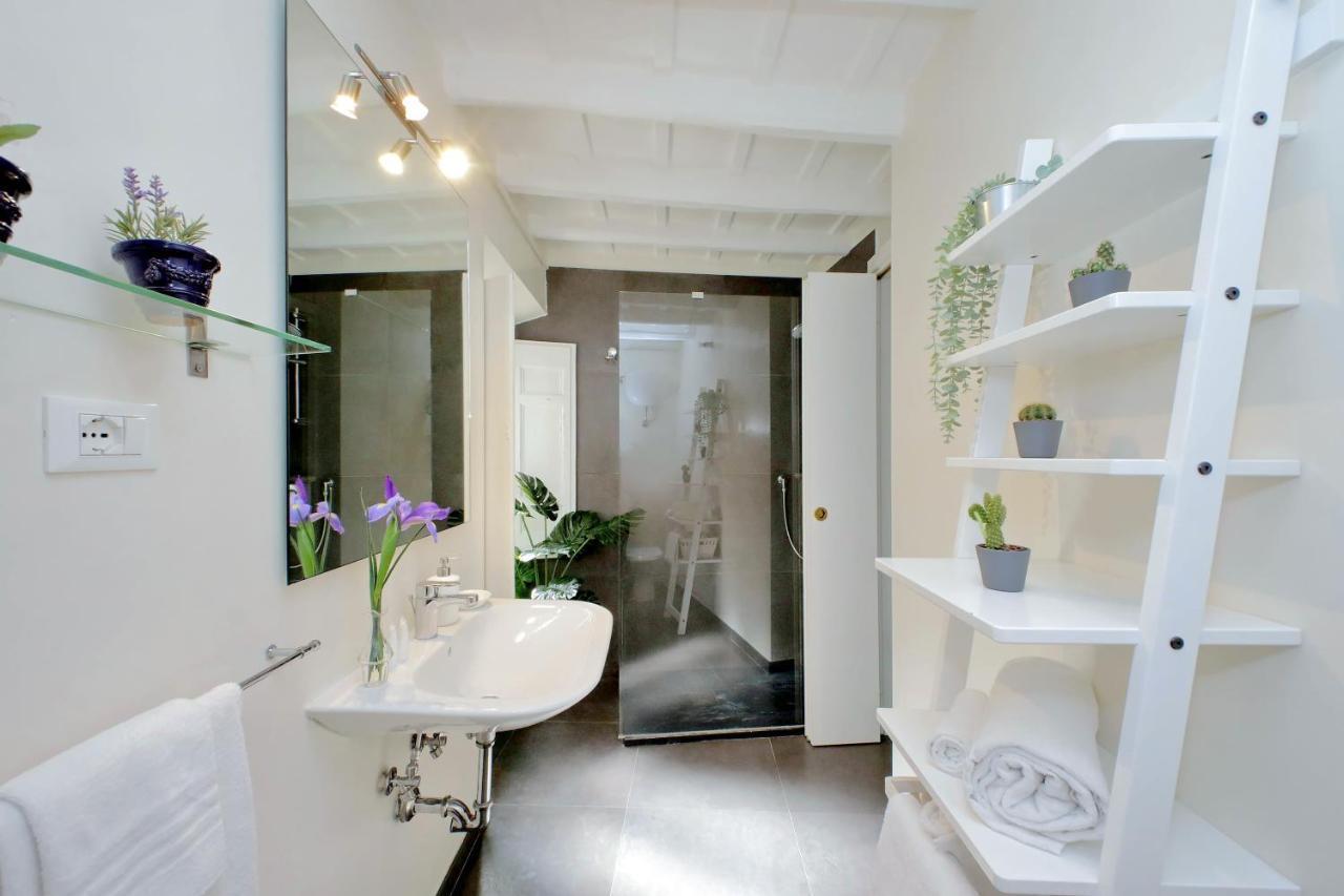 Corallo Apartment Roma Exterior foto