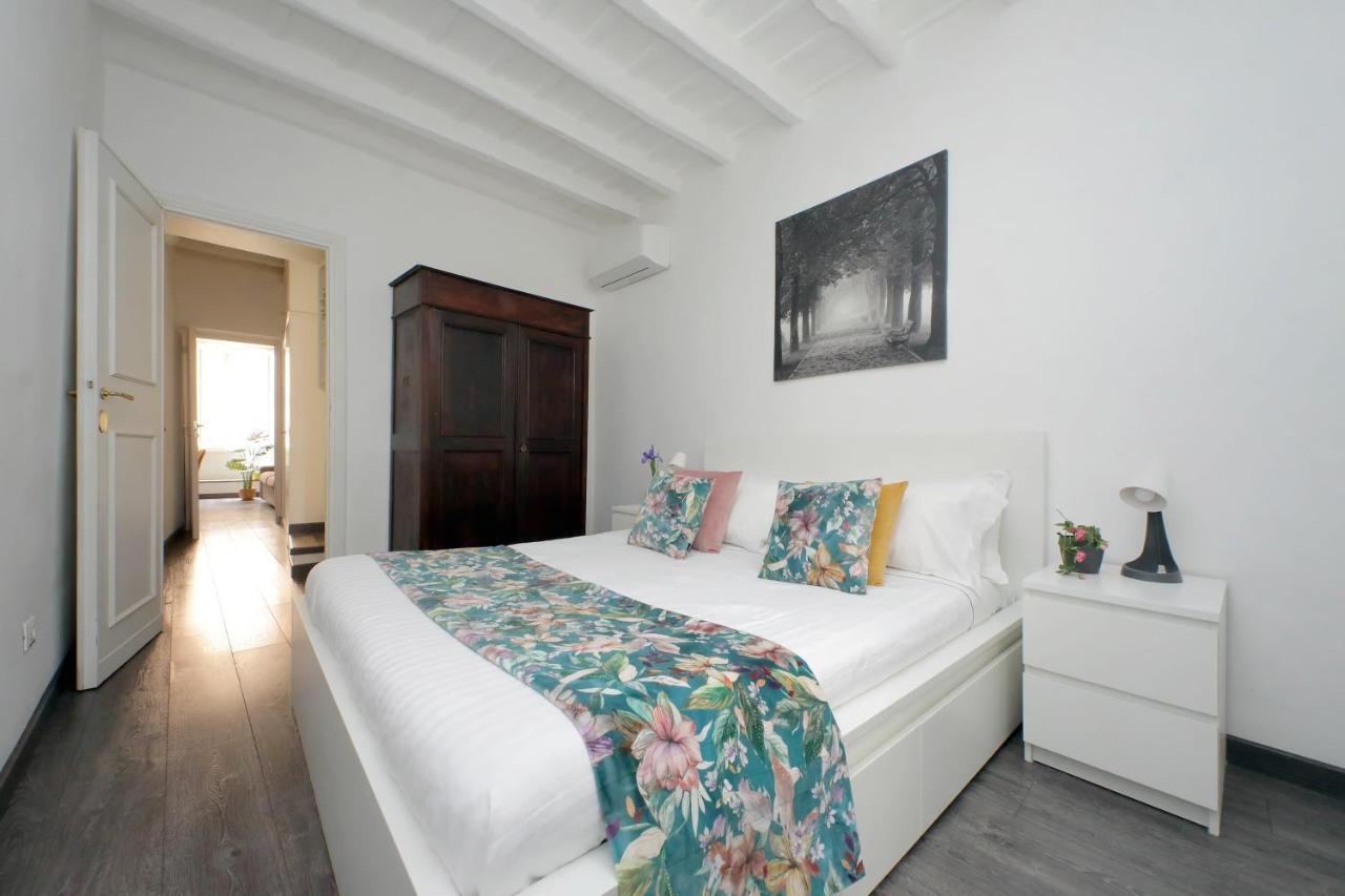 Corallo Apartment Roma Exterior foto
